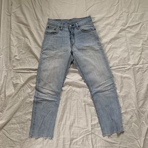 LEVIS Jeans 501